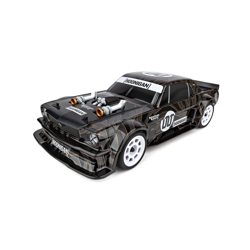 Team Associated Apex2 Hoonicorn RTR AE30124 Team Associated Apex2 Hoonicorn RTR AE30124
