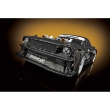 Team Associated Apex2 Hoonicorn RTR AE30124