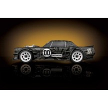Team Associated Apex2 Hoonicorn RTR AE30124
