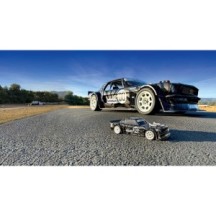 Team Associated Apex2 Hoonicorn RTR AE30124