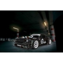 Team Associated Apex2 Hoonicorn RTR AE30124