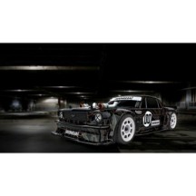Team Associated Apex2 Hoonicorn RTR AE30124