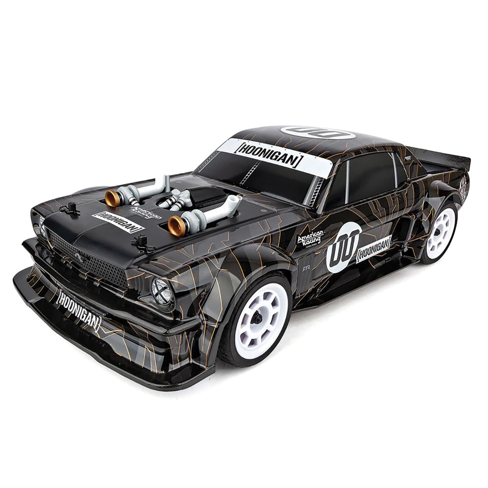 Team Associated Apex2 Hoonicorn Kit AE30137 Team Associated Apex2 Hoonicorn Kit AE30137