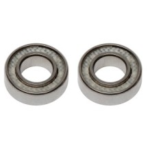 Team Associated FT Bearings, 3/16 x 3/8 in, sealed AE6906