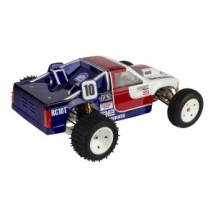 Team Associated RC10T Classic Kit Limited Edition AE7002