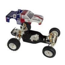 Team Associated RC10T Classic Kit Limited Edition AE7002