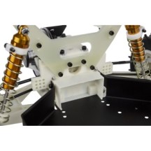 Team Associated RC10T Classic Kit Limited Edition AE7002