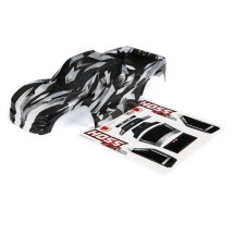 Carrocería Hoss ProGraphix gráficos Traxxas TRX9011X