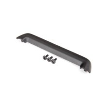 Traxxas Tailgate protector 3x10mm flat-head screw (3) TRX9012
