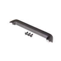Protector de portón trasero con tornillo de cabeza plana Traxxas TRX9012