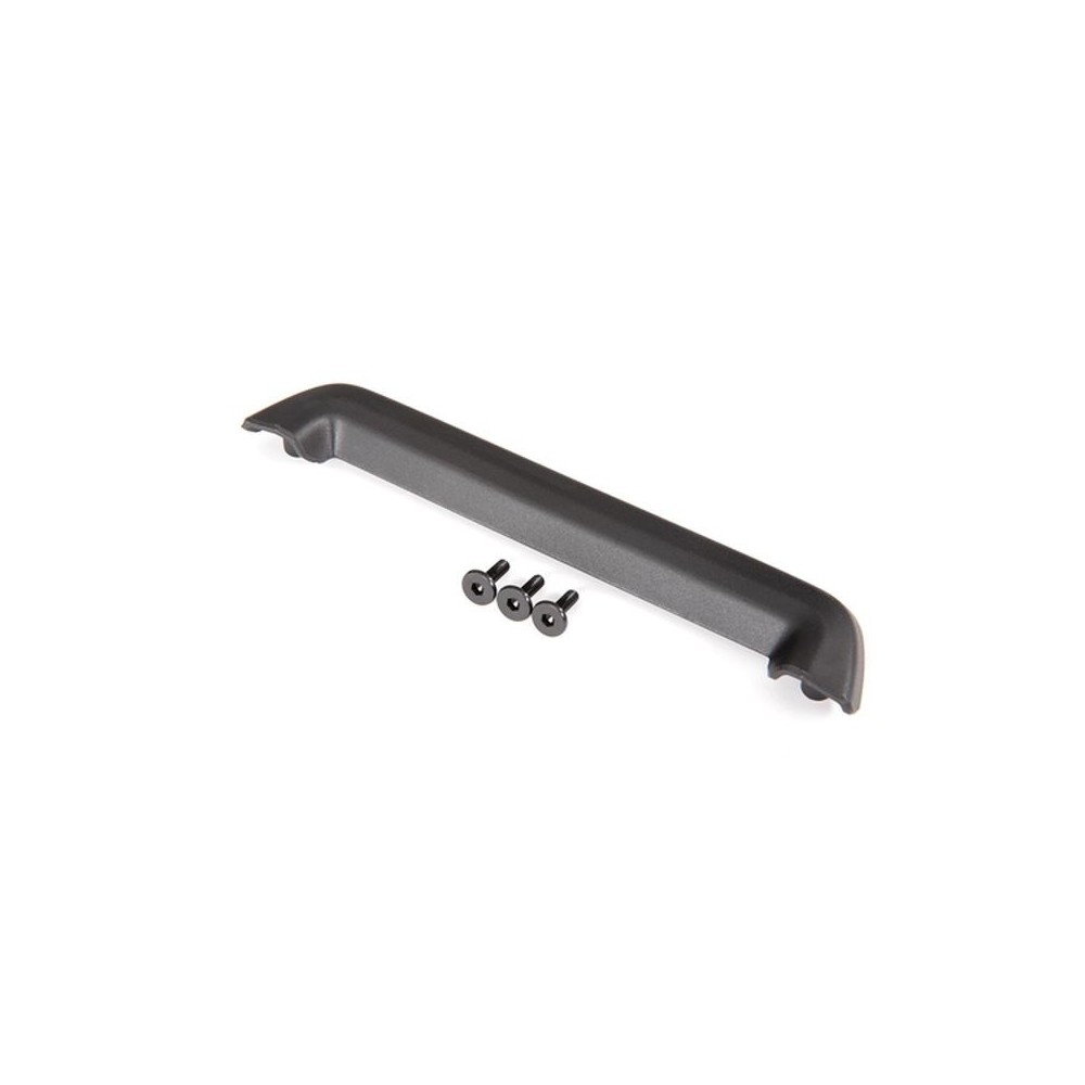 Traxxas Tailgate protector 3x10mm flat-head screw (3) TRX9012 Traxxas Tailgate protector 3x10mm flat-head screw (3) TRX9012
