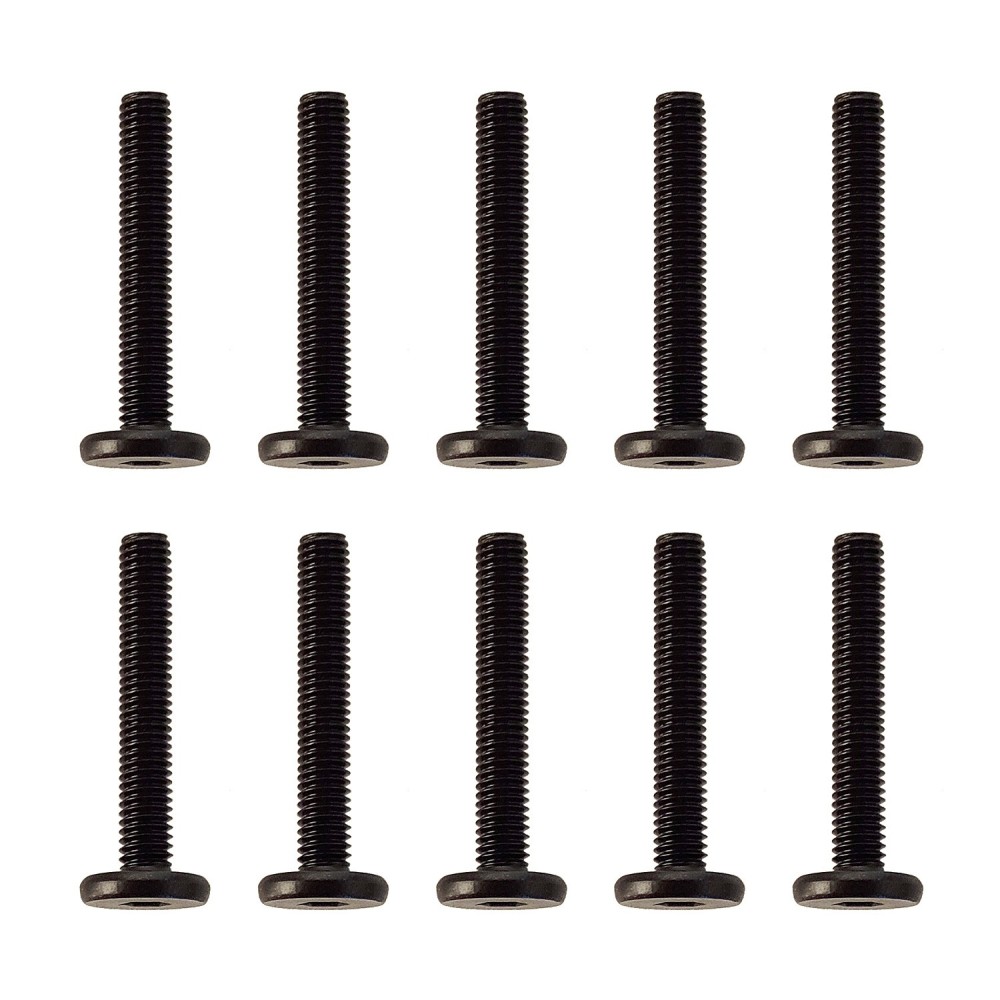 Team Associated Screws, M3x22mm LP SHCS AE41095 Team Associated Screws, M3x22mm LP SHCS AE41095
