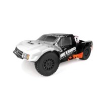 Team Associated Pro2 SC10 Method Race Wheels RTR AE70021