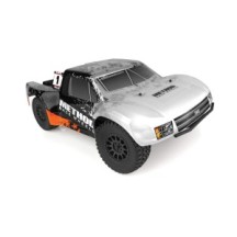 Team Associated Pro2 SC10 Method Race Wheels RTR AE70021
