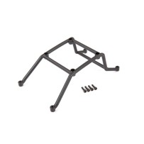 Soportes de carrocería con tornillos para carrocería 9011 Traxxas TRX9013