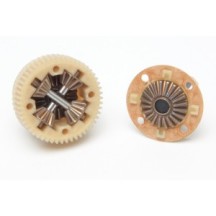 Team Associated Pro2 SC10 Method Race Wheels RTR AE70021