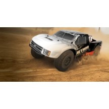 Team Associated Pro2 SC10 Method Race Wheels RTR AE70021