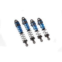 Team Associated Pro2 SC10 Method Race Wheels RTR AE70021