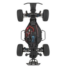 Team Associated Pro2 SC10 Method Race Wheels RTR AE70021