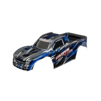 Carrocería Stampede 4x4 VXL azul Traxxas TRX9014-BLUE