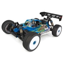 Team Associated RC8B4.1 Team Kit AE80949