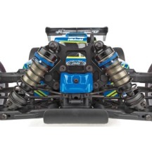 Team Associated RC8B4.1 Team Kit AE80949
