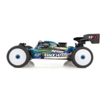 Team Associated RC8B4.1 Team Kit AE80949