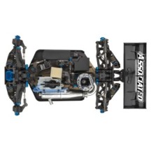 Team Associated RC8B4.1 Team Kit AE80949