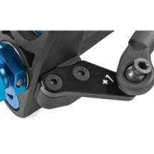 Team Associated RC8B4.1 Team Kit AE80949