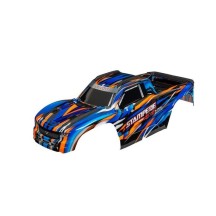 Carrocería Stampede 4x4 VXL naranja Traxxas TRX9014-ORNG
