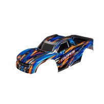 Carrocería Stampede 4x4 VXL naranja Traxxas TRX9014-ORNG
