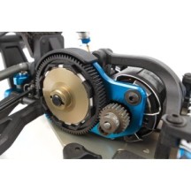 Team Associated RC10SC6.4 Team Kit AE70009