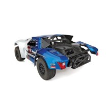 Team Associated RC10SC6.4 Team Kit AE70009