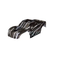Carrocería Traxxas Stampede 4x4 VXL ProGraphix TRX9014X