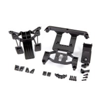 Soportes carrocería delantero trasero 3x12 mm Traxxas TRX9015