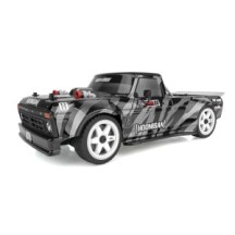 Team Associated Reflex 14R Hoonitruck RTR AE20177
