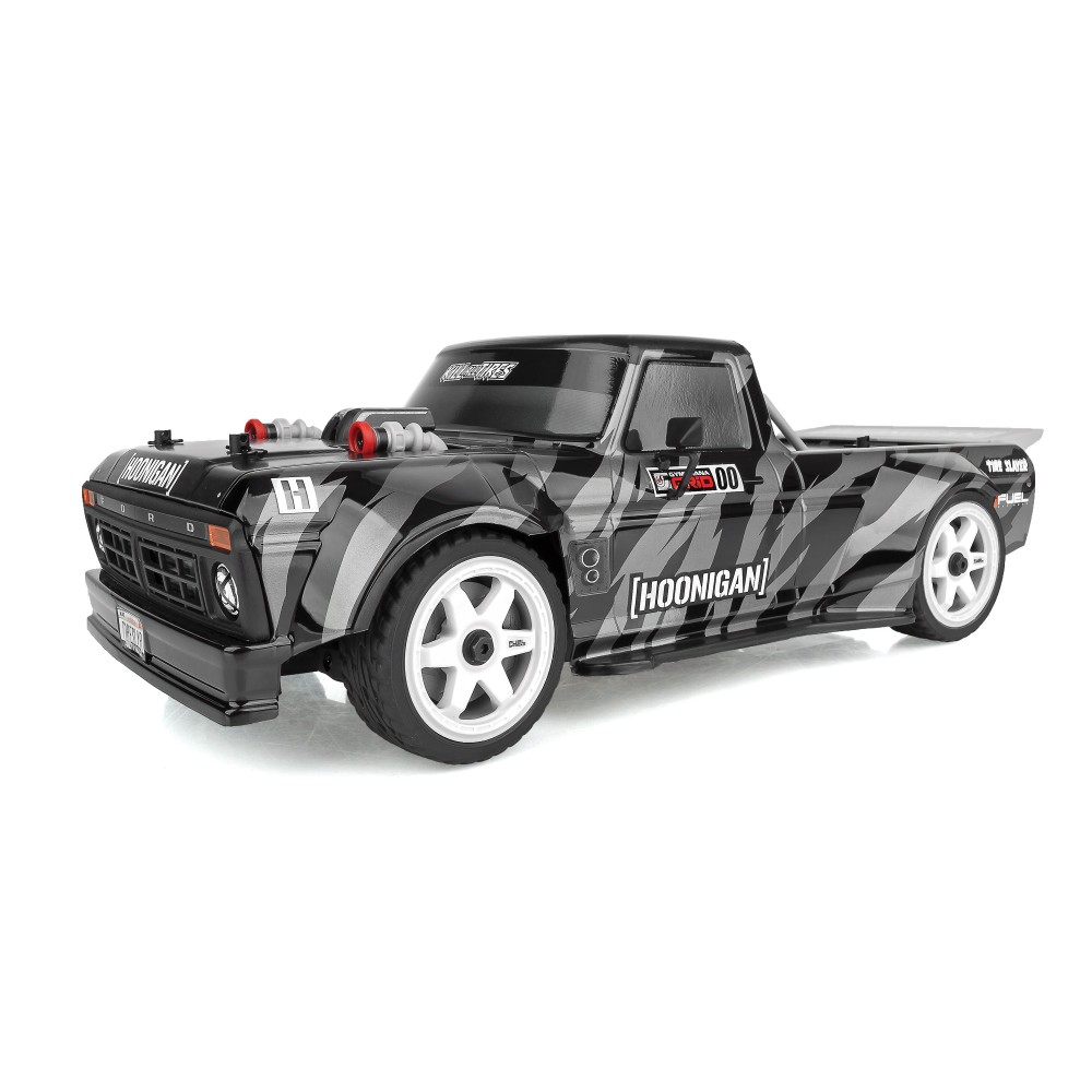 Team Associated Reflex 14R Hoonitruck RTR AE20177