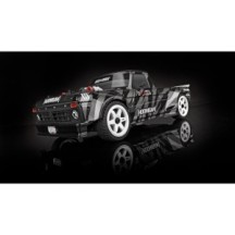 Team Associated Reflex 14R Hoonitruck RTR AE20177