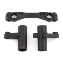 Team Associated B64 Bellcranks and Rack AE92004