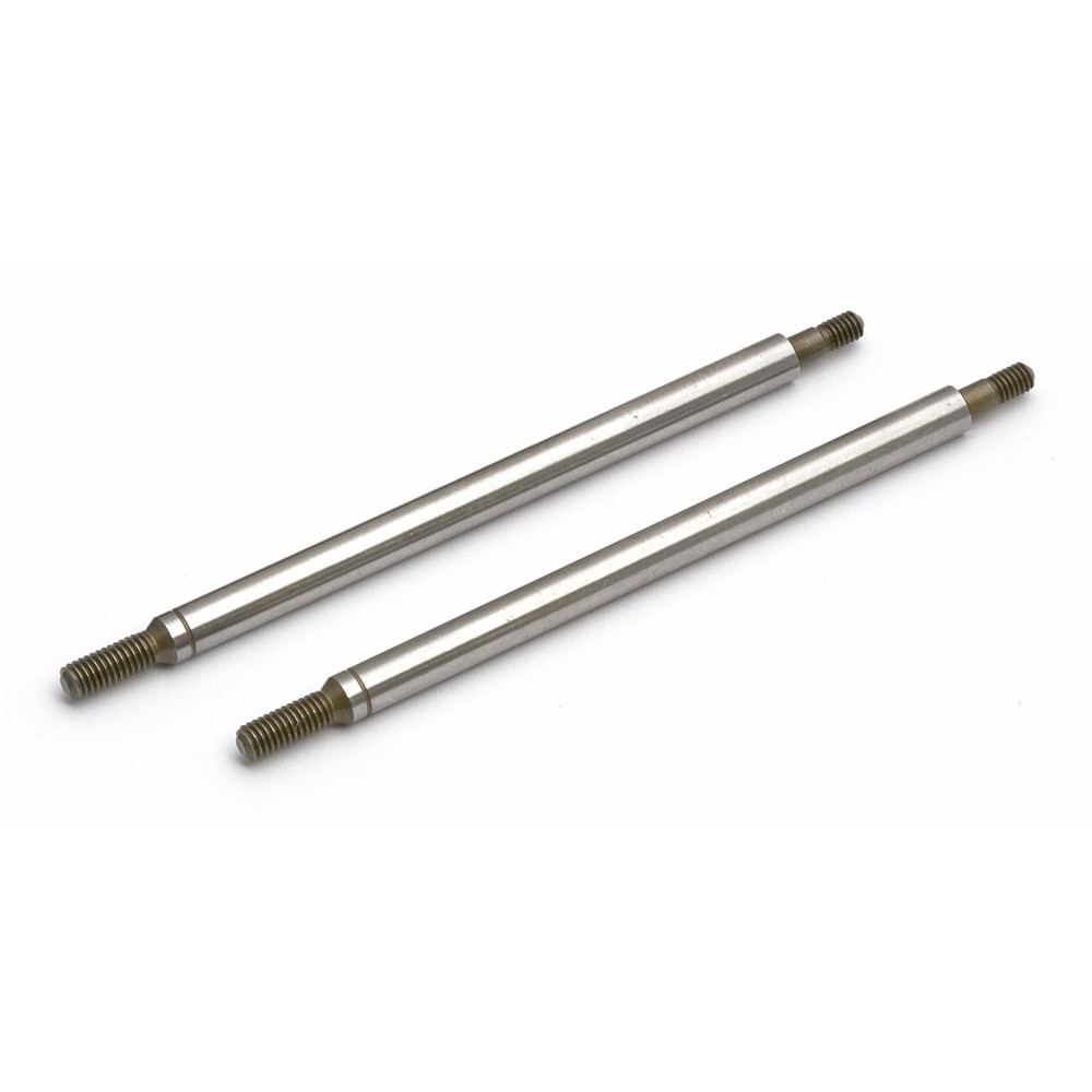 Team Associated RTR Shock Shafts, rear AE89261 Team Associated RTR Shock Shafts, rear AE89261