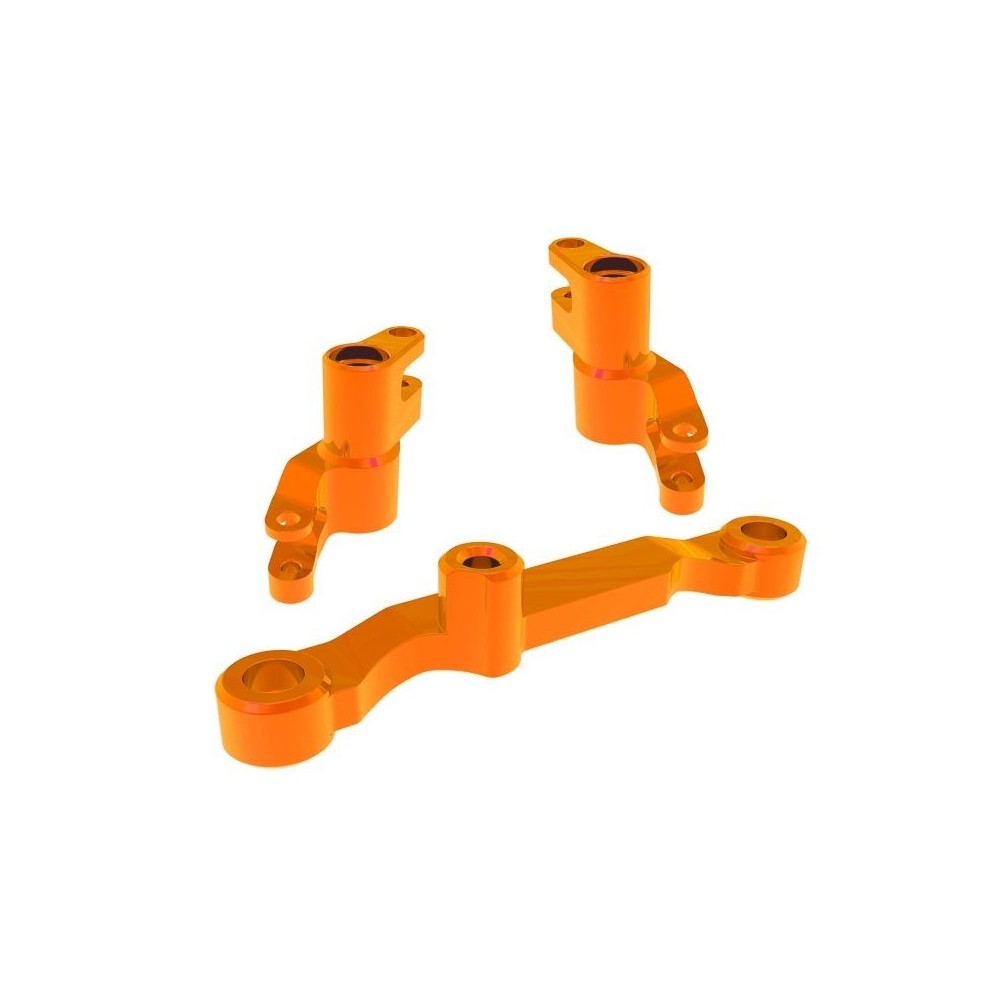 Draglink naranja anodizado Traxxas TRX10743-ORNG Draglink naranja anodizado Traxxas TRX10743-ORNG
