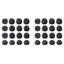 Team Associated RC8B4 Arm Mount Inserts AE81520