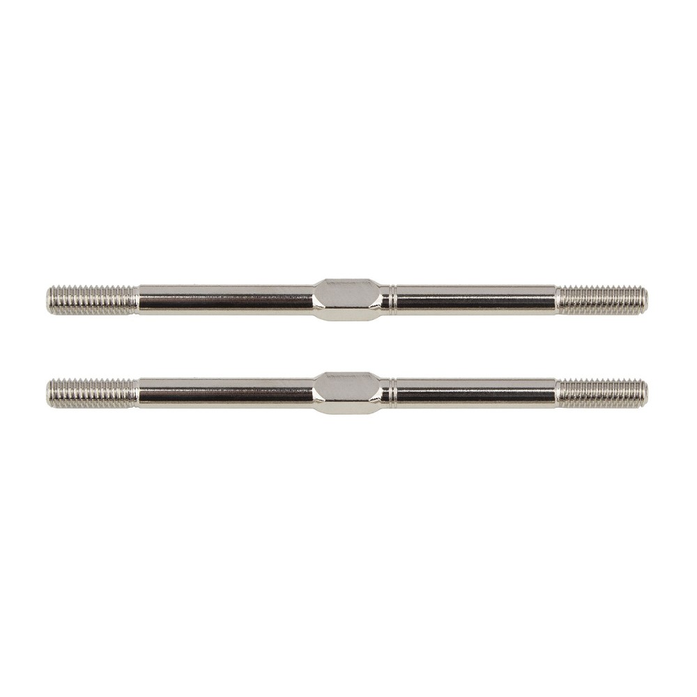 Team Associated Turnbuckles, 3.5x67mm, steel AE92340 Team Associated Turnbuckles, 3.5x67mm, steel AE92340