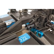 Team Associated RC8T4e Team Kit (with Gearbox Upgrade) AE80952