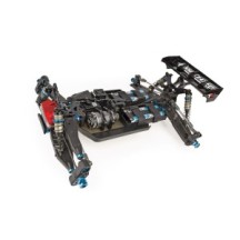 Team Associated RC8T4e Team Kit (with Gearbox Upgrade) AE80952