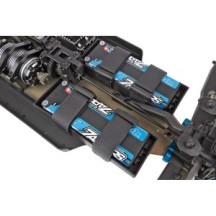 Team Associated RC8T4e Team Kit (with Gearbox Upgrade) AE80952