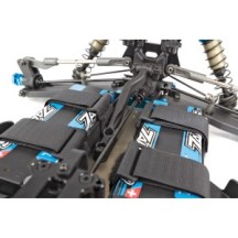 Team Associated RC8T4e Team Kit (with Gearbox Upgrade) AE80952