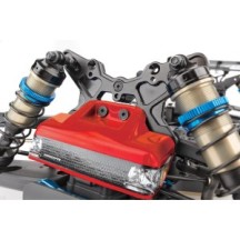 Team Associated RC8T4e Team Kit (with Gearbox Upgrade) AE80952