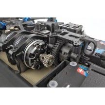 Team Associated RC8T4e Team Kit (with Gearbox Upgrade) AE80952
