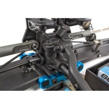 Team Associated RC8T4e Team Kit (with Gearbox Upgrade) AE80952